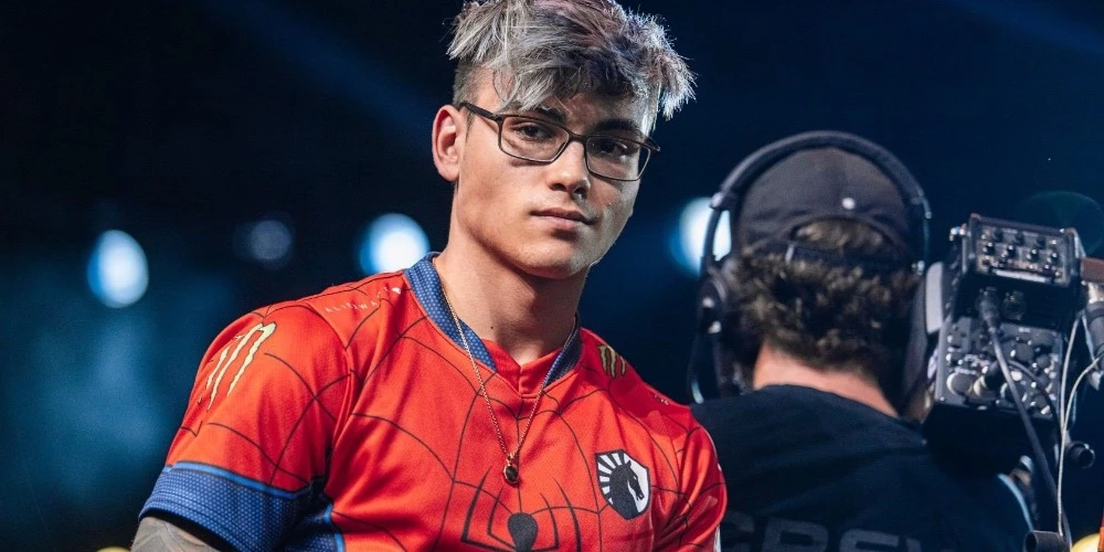 FaZe Clan — Liquid. Прогноз на матч CS:GO (14 февраля 2021 года) FaZe Clan — Liquid. Прогноз на матч CS:GO (14 февраля 2021 года)