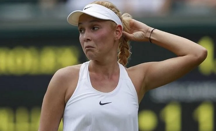 Донна Векич – Дженнифер Брэди. Прогноз на матч WTA Австралиан Оупен (15 февраля 2021 года) Донна Векич – Дженнифер Брэди. Прогноз на матч WTA Австралиан Оупен (15 февраля 2021 года)