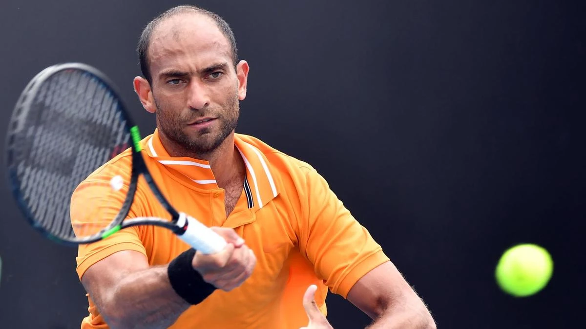 Мохамед Сафват - Евгений Донской. Прогноз на матч ATP Биелла (15 февраля 2021 года) Мохамед Сафват - Евгений Донской. Прогноз на матч ATP Биелла (15 февраля 2021 года)