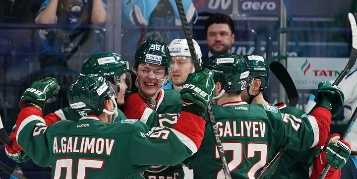 Динамо Рига – Ак Барс. Прогноз и ставки на матч КХЛ (15 февраля 2021 года) Динамо Рига – Ак Барс. Прогноз и ставки на матч КХЛ (15 февраля 2021 года)