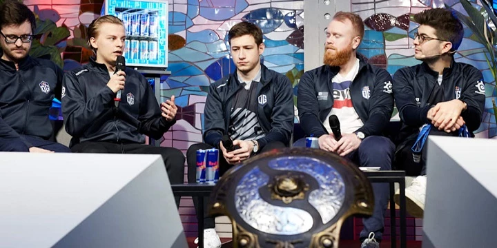 OG — Fnatic. Прогноз на матч CS:GO (16 февраля 2021 года) OG — Fnatic. Прогноз на матч CS:GO (16 февраля 2021 года)