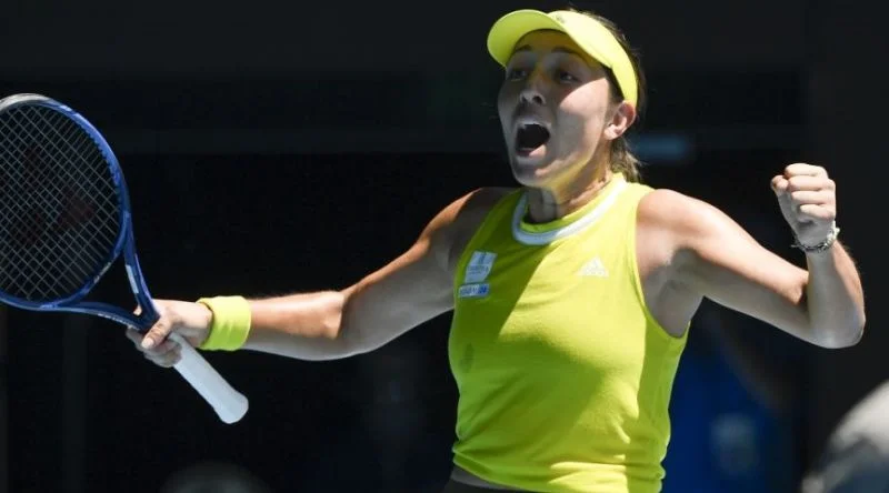 Дженнифер Брэди – Джессика Пегула. Прогноз на матч WTA Австралиан Оупен (17 февраля 2021 года) Дженнифер Брэди – Джессика Пегула. Прогноз на матч WTA Австралиан Оупен (17 февраля 2021 года)