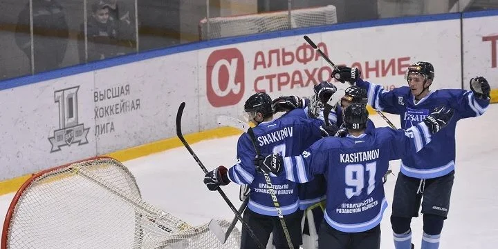 Югра – Рязань. Прогноз на матч чемпионата ВХЛ (17 февраля 2021 года) Югра – Рязань. Прогноз на матч чемпионата ВХЛ (17 февраля 2021 года)