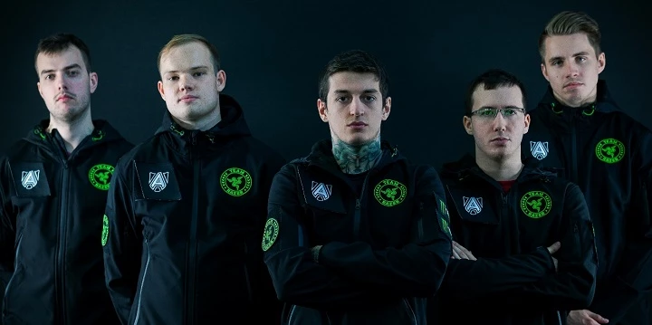 Vikin.gg — Alliance. Прогноз на матч Dota 2 (17 февраля 2021 года) Vikin.gg — Alliance. Прогноз на матч Dota 2 (17 февраля 2021 года)