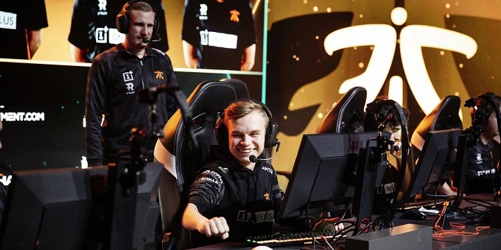 Fnatic — MIBR. Прогноз на матч CS:GO (17 февраля 2021 года) Fnatic — MIBR. Прогноз на матч CS:GO (17 февраля 2021 года)