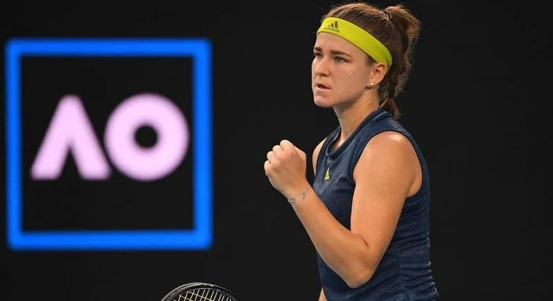 Каролина Мухова – Дженнифер Брэди. Прогноз на матч WTA Австралиан Оупен (18 февраля 2021 года) Каролина Мухова – Дженнифер Брэди. Прогноз на матч WTA Австралиан Оупен (18 февраля 2021 года)