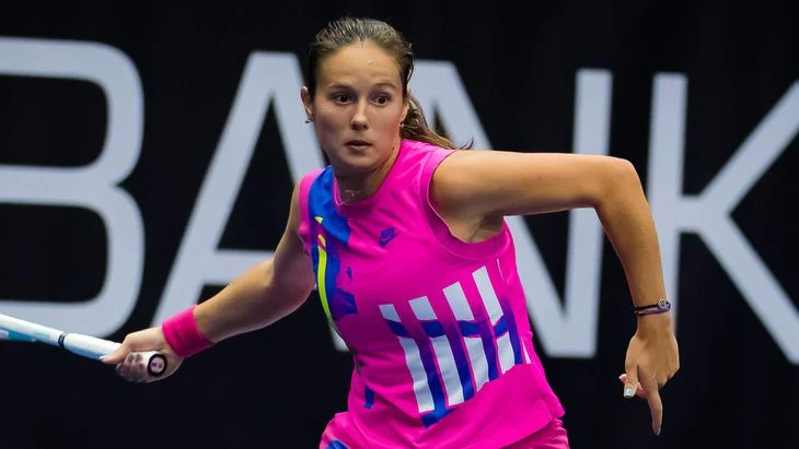 Даниэлле Коллинз – Дарья Касаткина. Прогноз на матч WTA Мельбурн (18 февраля 2021 года) Даниэлле Коллинз – Дарья Касаткина. Прогноз на матч WTA Мельбурн (18 февраля 2021 года)
