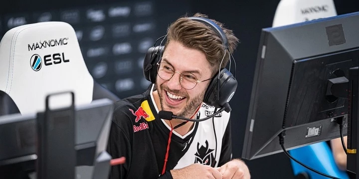 G2 — Spirit. Прогноз на матч CS:GO (18 февраля 2021 года) G2 — Spirit. Прогноз на матч CS:GO (18 февраля 2021 года)