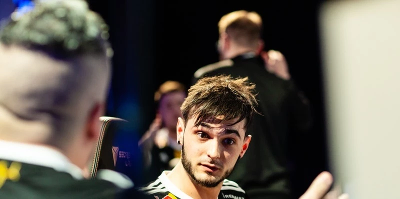 Vitality — OG. Прогноз на матч CS:GO (18 февраля 2021 года) Vitality — OG. Прогноз на матч CS:GO (18 февраля 2021 года)