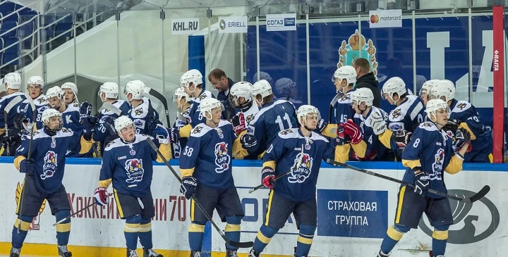 Авто — Сарматы. Прогноз на матч чемпионата МХЛ (19 февраля 2021 года) Авто — Сарматы. Прогноз на матч чемпионата МХЛ (19 февраля 2021 года)