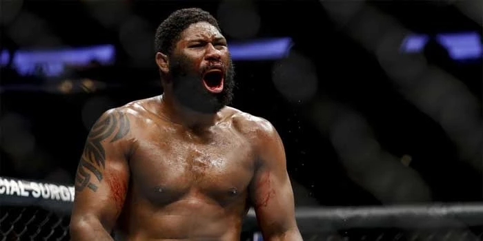 Кертис Блейдс — Деррик Льюис. Прогноз на UFC (21 февраля 2021 года) Кертис Блейдс — Деррик Льюис. Прогноз на UFC (21 февраля 2021 года)