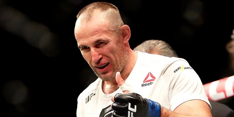 Алексей Олейник — Крис Докос. Прогноз на UFC (21 февраля 2021 года) Алексей Олейник — Крис Докос. Прогноз на UFC (21 февраля 2021 года)