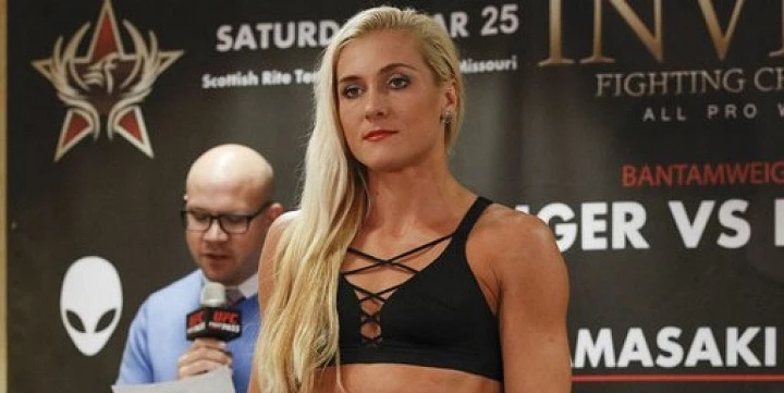 Кетлин Виейра — Яна Куницкая. Прогноз на UFC (21 февраля 2021 года) Кетлин Виейра — Яна Куницкая. Прогноз на UFC (21 февраля 2021 года)