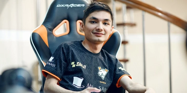 NIP — Virtus.pro. Прогноз на матч CS:GO (20 февраля 2021 года) NIP — Virtus.pro. Прогноз на матч CS:GO (20 февраля 2021 года)