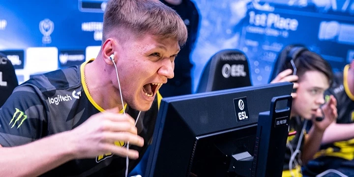 FURIA — Na'Vi. Прогноз на матч CS:GO (20 февраля 2021 года) FURIA — Na'Vi. Прогноз на матч CS:GO (20 февраля 2021 года)