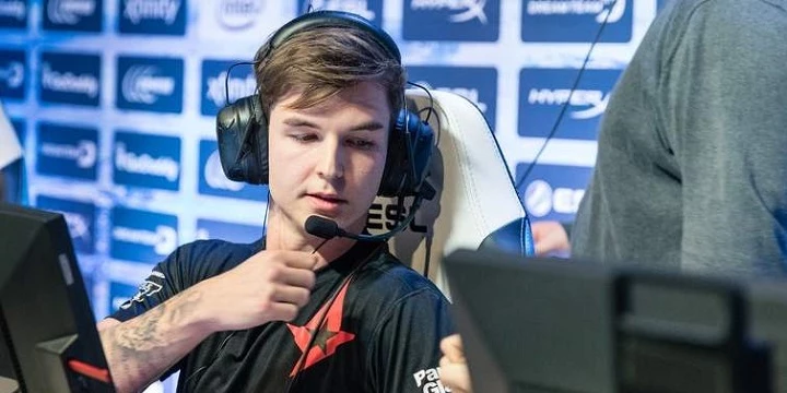 Astralis — Spirit. Прогноз на матч CS:GO (21 февраля 2021 года)