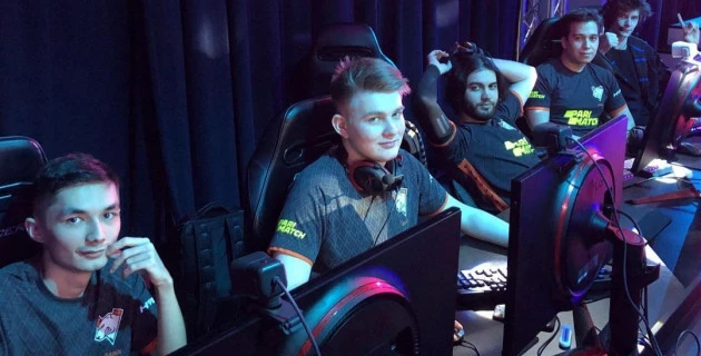 Vitality — Virtus.pro. Прогноз на матч CS:GO (21 февраля 2021 года)