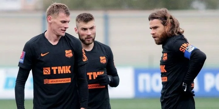 Уфа — Урал: прогноз (кф. 2.17) на матч Кубка России (22 февраля 2021 года) Уфа — Урал: прогноз (кф. 2.17) на матч Кубка России (22 февраля 2021 года)
