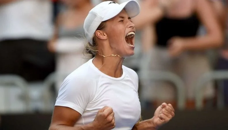 Юлия Путинцева – Лаура Зигемунд. Прогноз на матч WTA Аделаида (23 февраля 2021 года) Юлия Путинцева – Лаура Зигемунд. Прогноз на матч WTA Аделаида (23 февраля 2021 года)