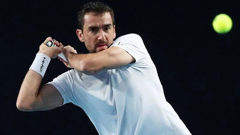 Таро Даниель - Марин Чилич. Прогноз на матч ATP Сингапур (24 февраля 2021 года) Таро Даниель - Марин Чилич. Прогноз на матч ATP Сингапур (24 февраля 2021 года)