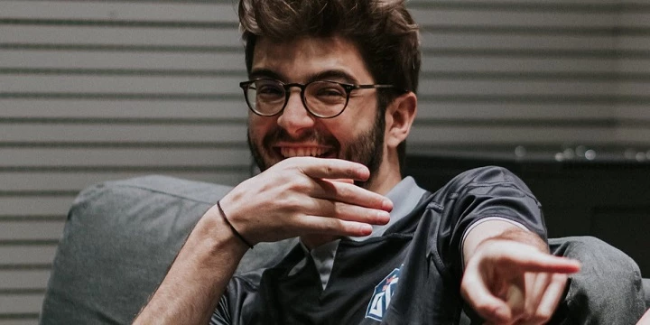 OG — Secret. Прогноз на матч Dota 2 (24 февраля 2021 года) OG — Secret. Прогноз на матч Dota 2 (24 февраля 2021 года)