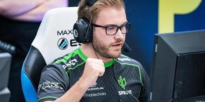 Sinners — Sprout. Прогноз на матч CS:GO (24 февраля 2021 года) Sinners — Sprout. Прогноз на матч CS:GO (24 февраля 2021 года)