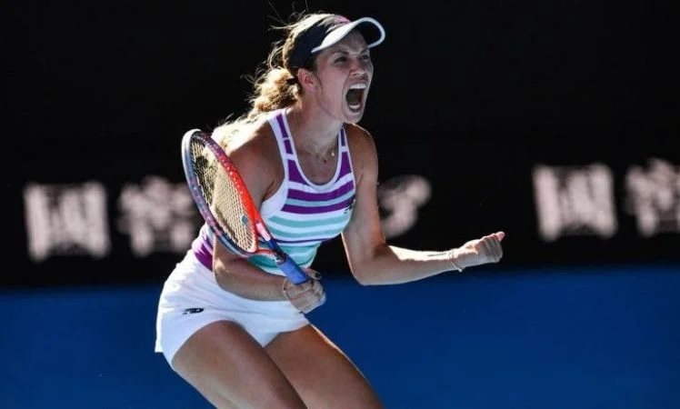 Даниэлле Коллинз – Ига Свёнтек. Прогноз на матч WTA Аделаида (25 февраля 2021 года) Даниэлле Коллинз – Ига Свёнтек. Прогноз на матч WTA Аделаида (25 февраля 2021 года)