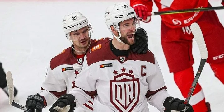 Динамо Рига — Динамо Минск. Прогноз на матч КХЛ (25 февраля 2021 года) Динамо Рига — Динамо Минск. Прогноз на матч КХЛ (25 февраля 2021 года)