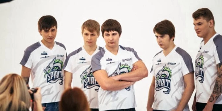 Spirit — Unique. Прогноз на матч Dota 2 (25 февраля 2021 года) Spirit — Unique. Прогноз на матч Dota 2 (25 февраля 2021 года)