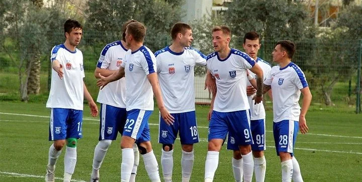 Балтика – Краснодар-2. Прогноз на матч чемпионата ФНЛ (27 февраля 2021 года) Балтика – Краснодар-2. Прогноз на матч чемпионата ФНЛ (27 февраля 2021 года)