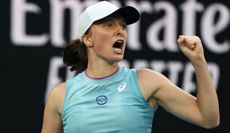 Ига Свёнтек – Белинда Бенчич. Прогноз на матч WTA Аделаида (27 февраля 2021 года) Ига Свёнтек – Белинда Бенчич. Прогноз на матч WTA Аделаида (27 февраля 2021 года)
