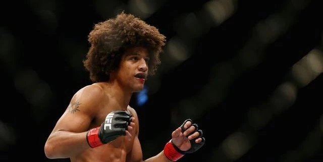 Алекс Касерес — Кевин Крум. Прогноз на UFC (28 февраля 2021 года) Алекс Касерес — Кевин Крум. Прогноз на UFC (28 февраля 2021 года)