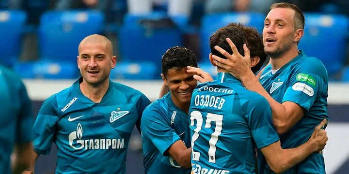 Зенит – Ростов. Прогноз и ставки на матч Премьер-лиги (27 февраля 2021 года) Зенит – Ростов. Прогноз и ставки на матч Премьер-лиги (27 февраля 2021 года)