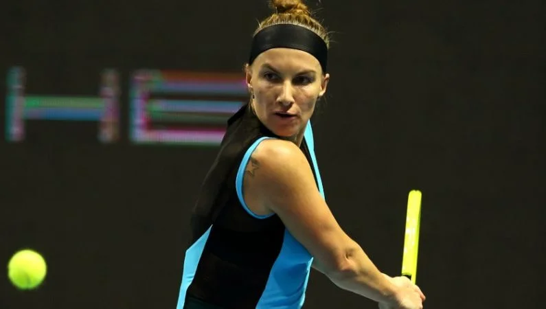 Светлана Кузнецова – Виктория Азаренко. Прогноз на матч WTA Доха (1 марта 2021 года) Светлана Кузнецова – Виктория Азаренко. Прогноз на матч WTA Доха (1 марта 2021 года)