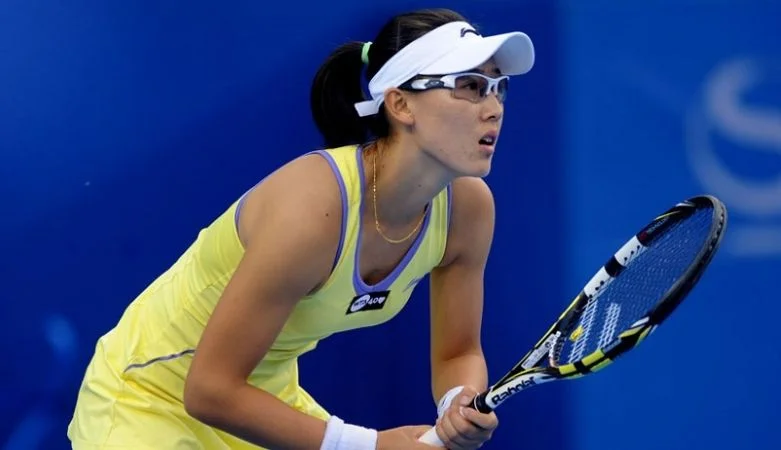Чжэн Сайсай – Аманда Анисимова. Прогноз на матч WTA Доха (2 марта 2021 года) Чжэн Сайсай – Аманда Анисимова. Прогноз на матч WTA Доха (2 марта 2021 года)