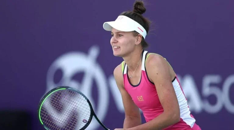 Вероника Кудерметова – Гарбинье Мугуруса. Прогноз на матч WTA Доха (1 марта 2021 года) Вероника Кудерметова – Гарбинье Мугуруса. Прогноз на матч WTA Доха (1 марта 2021 года)