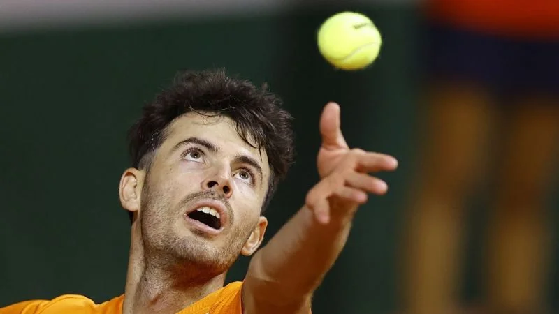 Пабло Андухар - Хуан Игнасио Лондеро. Прогноз на матч ATP Буэнос-Айрес (2 марта 2021 года) Пабло Андухар - Хуан Игнасио Лондеро. Прогноз на матч ATP Буэнос-Айрес (2 марта 2021 года)