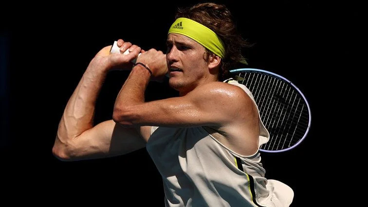Александр Зверев - Александр Бублик. Прогноз на матч ATP Роттердам (3 марта 2021 года)
Александр Зверев - Александр Бублик. Прогноз на матч ATP Роттердам (3 марта 2021 года)