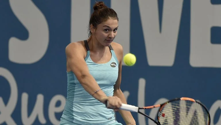 Катарина Завацкая – Маргарита Гаспарян. Прогноз на матч WTA Лион (2 марта 2021 года) Катарина Завацкая – Маргарита Гаспарян. Прогноз на матч WTA Лион (2 марта 2021 года)