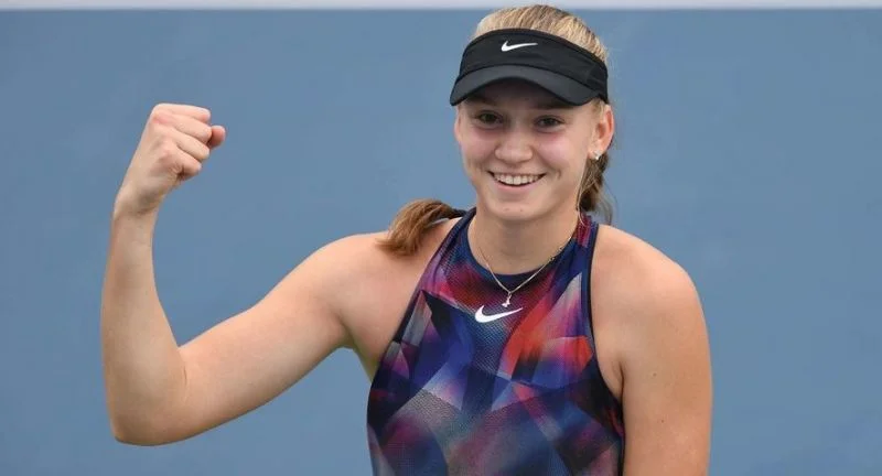 Елена Рыбакина – Лаура Зигемунд. Прогноз на матч WTA Доха (2 марта 2021 года) Елена Рыбакина – Лаура Зигемунд. Прогноз на матч WTA Доха (2 марта 2021 года)