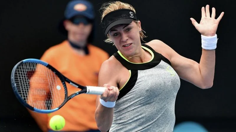 Кристина Плишкова – Анастасия Павлюченкова. Прогноз на матч WTA Доха (2 марта 2021 года)