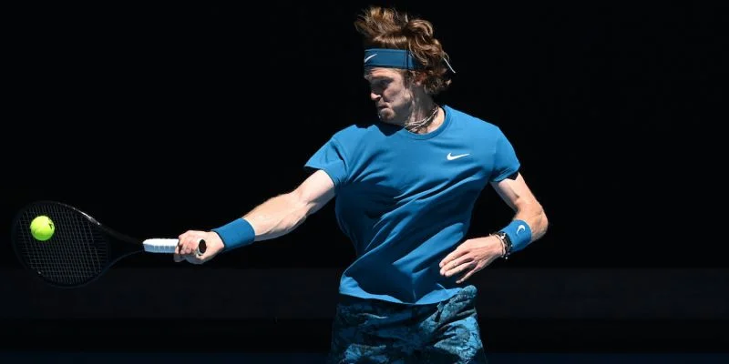 Энди Маррей - Андрей Рублев. Прогноз на матч ATP Роттердам (3 марта 2021 года) Энди Маррей - Андрей Рублев. Прогноз на матч ATP Роттердам (3 марта 2021 года)