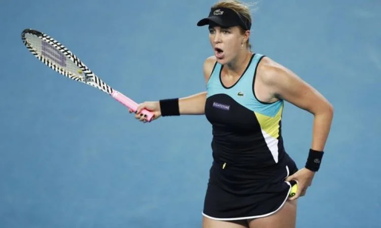 Анастасия Павлюченкова – Петра Квитова. Прогноз на матч WTA Доха (3 марта 2021 года) Анастасия Павлюченкова – Петра Квитова. Прогноз на матч WTA Доха (3 марта 2021 года)