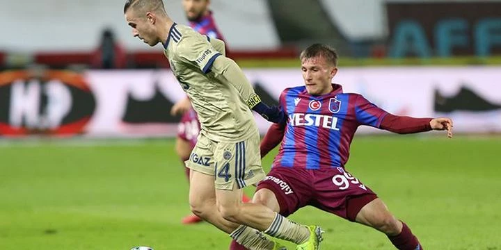 Касымпаша – Трабзонспор. Прогноз на матч турецкой Суперлиги (4 марта 2021 года) Касымпаша – Трабзонспор. Прогноз на матч турецкой Суперлиги (4 марта 2021 года)