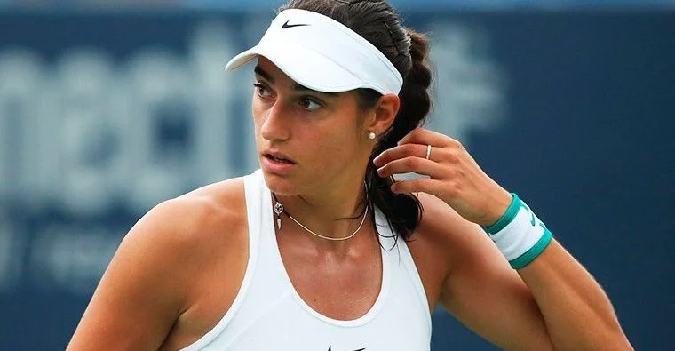 Виктория Голубич – Каролин Гарсия. Прогноз на матч WTA Лион (4 марта 2021 года) Виктория Голубич – Каролин Гарсия. Прогноз на матч WTA Лион (4 марта 2021 года)