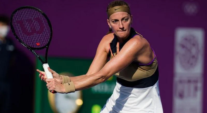Петра Квитова – Джессика Пегула. Прогноз на матч WTA Доха (5 марта 2021 года) Петра Квитова – Джессика Пегула. Прогноз на матч WTA Доха (5 марта 2021 года)