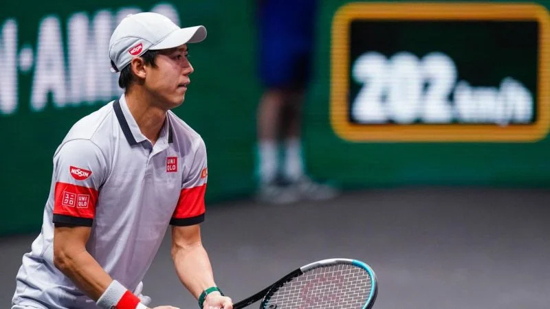 Борна Чорич - Кей Нисикори. Прогноз на матч ATP Роттердам (5 марта 2021 года)
Борна Чорич - Кей Нисикори. Прогноз на матч ATP Роттердам (5 марта 2021 года)
