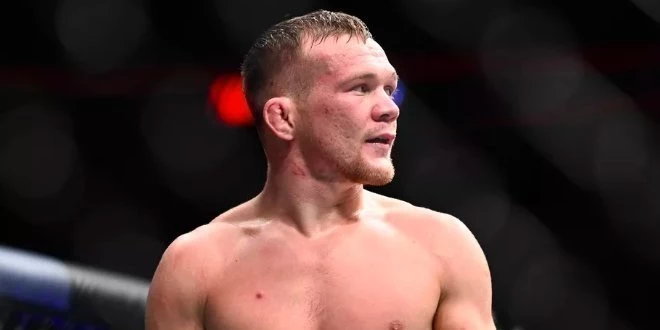 Петр Ян — Алджамейн Стерлинг. Прогноз на UFC (7 марта 2021 года) Петр Ян — Алджамейн Стерлинг. Прогноз на UFC (7 марта 2021 года)