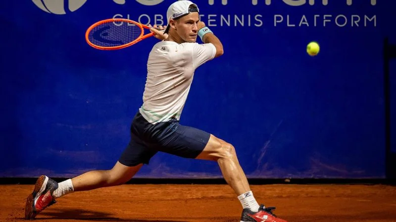 Диего Шварцман - Хауме Муньяр. Прогноз на матч ATP Буэнос-Айрес (6 марта 2021 года) Диего Шварцман - Хауме Муньяр. Прогноз на матч ATP Буэнос-Айрес (6 марта 2021 года)