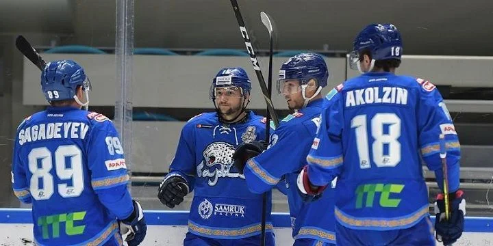 Барыс — Металлург Магнитогорск. Прогноз на матч КХЛ (6 марта 2021 года) Барыс — Металлург Магнитогорск. Прогноз на матч КХЛ (6 марта 2021 года)